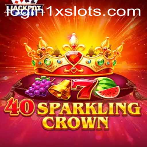 Explore the Exciting World of 40SparklingCrown on 1XSLOTS