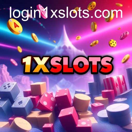 About Us - The World of 1XSLOTS