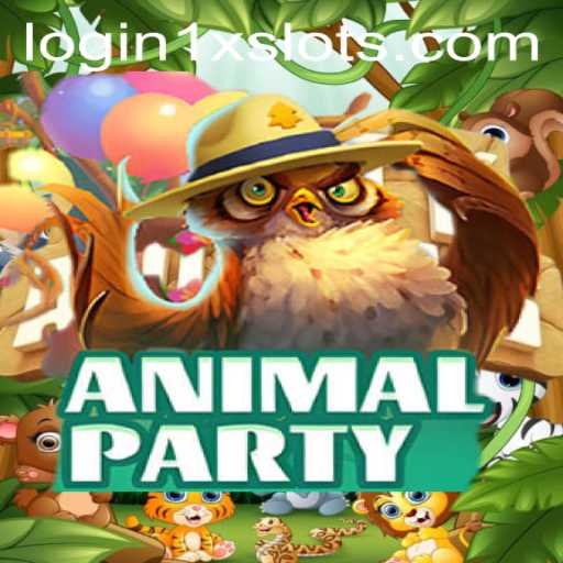 Exploring the World of AnimalParty in 1XSLOTS