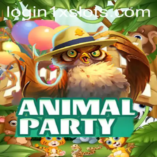 Exploring the World of AnimalParty in 1XSLOTS