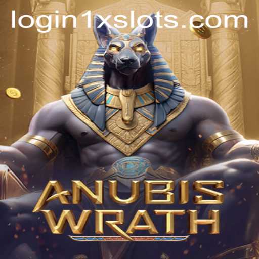 AnubisWrath: Unveiling the Mysteries of Ancient Egypt in Modern Gaming