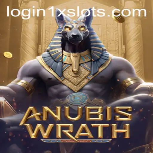 AnubisWrath: Unveiling the Mysteries of Ancient Egypt in Modern Gaming