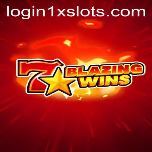 BlazingWins: An Exciting Journey into the World of 1XSLOTS