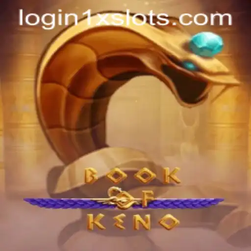 Exploring the Intricacies of BookOfKeno on 1XSLOTS