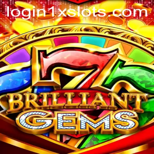 Discover the Excitement of BrilliantGems with 1XSLOTS