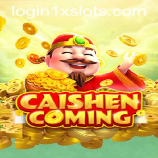 Exploring the Excitement of CAISHENCOMING on 1XSLOTS