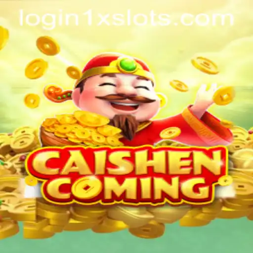 Exploring the Excitement of CAISHENCOMING on 1XSLOTS