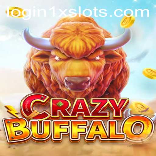 Exploring CRAZYBUFFALO on 1XSLOTS: A Game of Wild Adventures