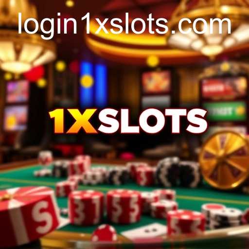 Exploring the World of Casino Games: The Role of 1XSLOTS