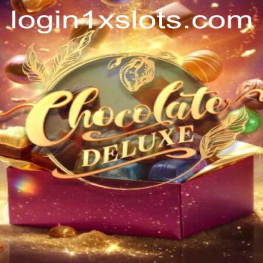 ChocolateDeluxe: A Sweet New Adventure on 1XSLOTS