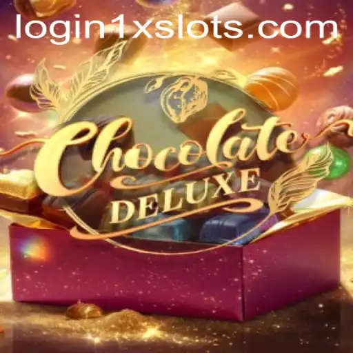 ChocolateDeluxe: A Sweet New Adventure on 1XSLOTS