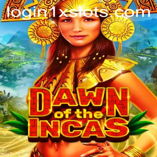 Dawn of the Incas: An Epic Journey Through Time