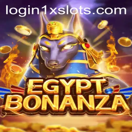 Discover the Magic of EgyptBonanza at 1XSLOTS