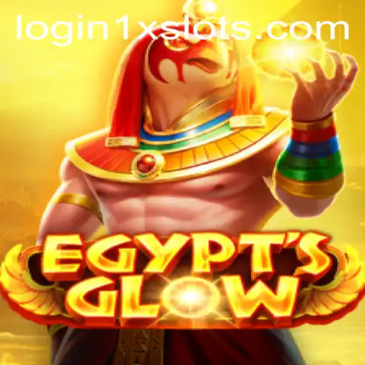 EgyptsGlow Brings Ancient Adventure to Life on 1XSLOTS