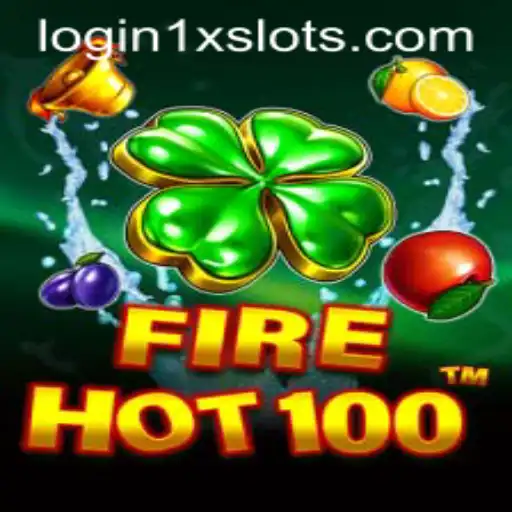 FireHot100: A Thrilling New Experience from 1XSLOTS