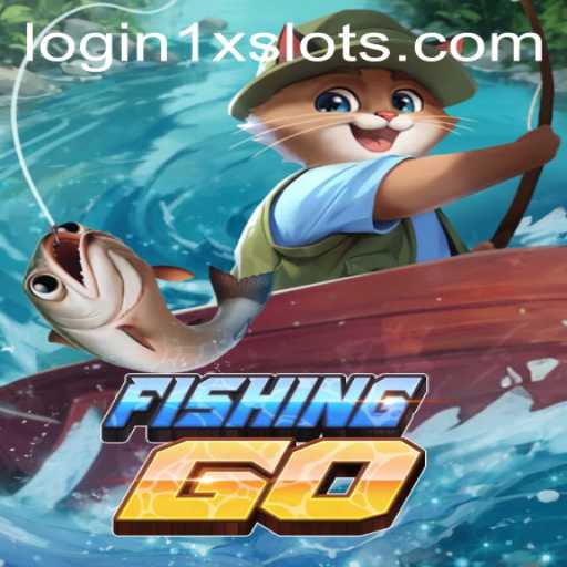 Dive into the Adventure of FishingGO with 1XSLOTS