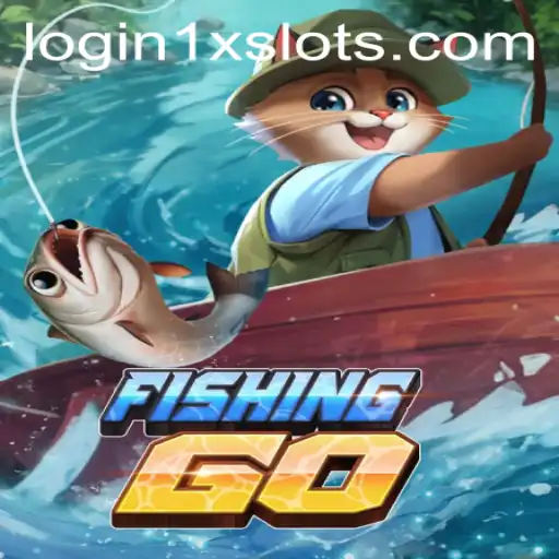 Dive into the Adventure of FishingGO with 1XSLOTS
