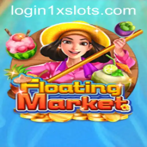 Explore the Thrilling World of FloatingMarket at 1XSLOTS