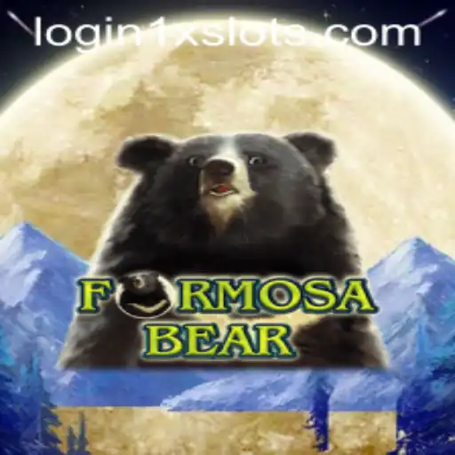 Exploring FormosaBear: An Exciting Addition to 1XSLOTS