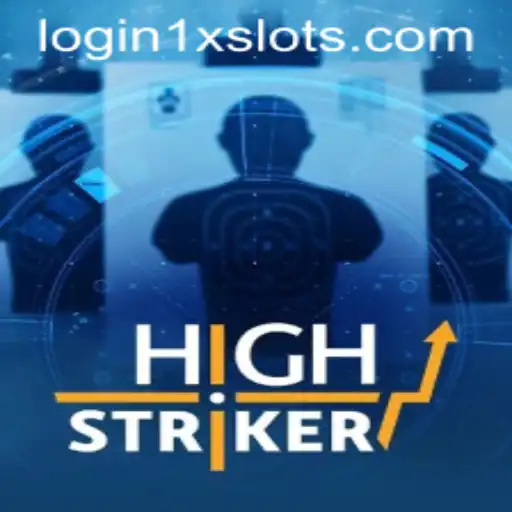 HighStriker: Unleashing the Power of 1XSLOTS
