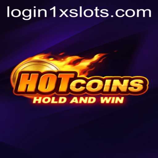 Introducing HotCoins: The Thrilling World of 1XSLOTS Gaming