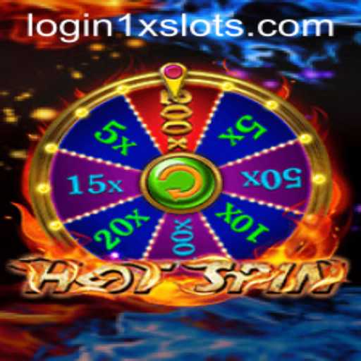 HotSpin: A Thrilling Slot Game Experience