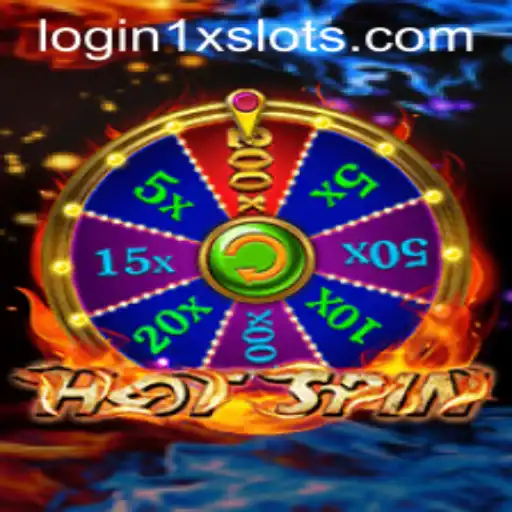 HotSpin: A Thrilling Slot Game Experience