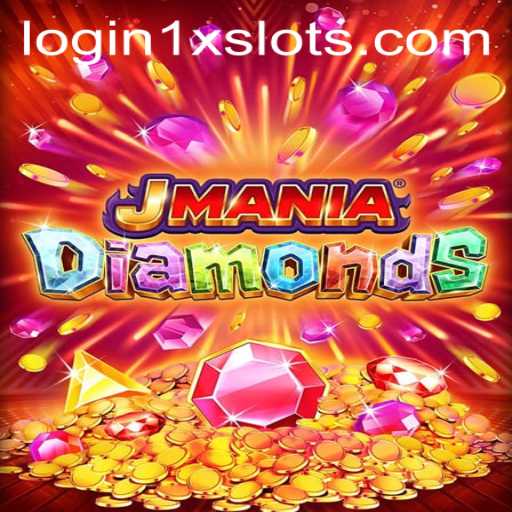 Discover JManiaDiamonds: A Revolutionary Adventure in Online Gaming
