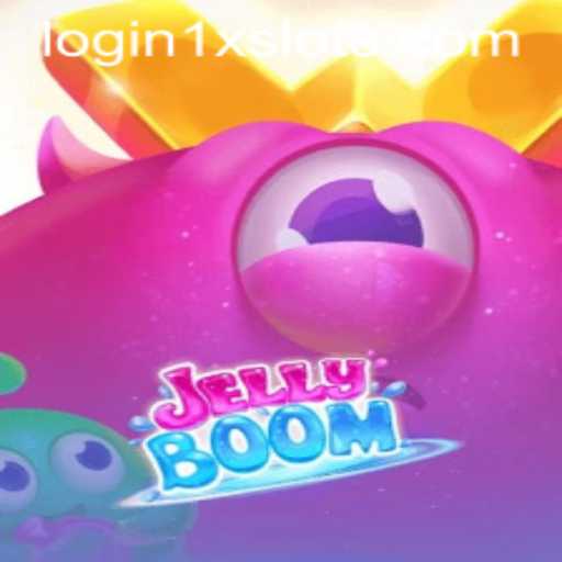 Exploring JellyBoom: A New Highlight in 1XSLOTS