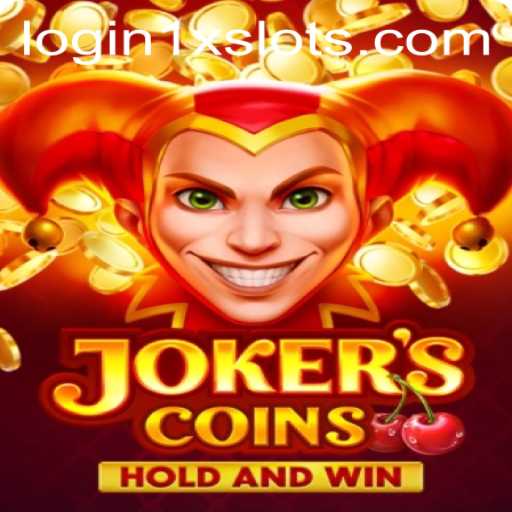 Exploring the Exciting World of JokersCoins on 1XSLOTS