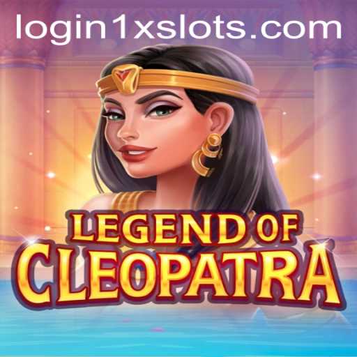 Discover the Exciting World of LegendOfCleopatra with 1XSLOTS
