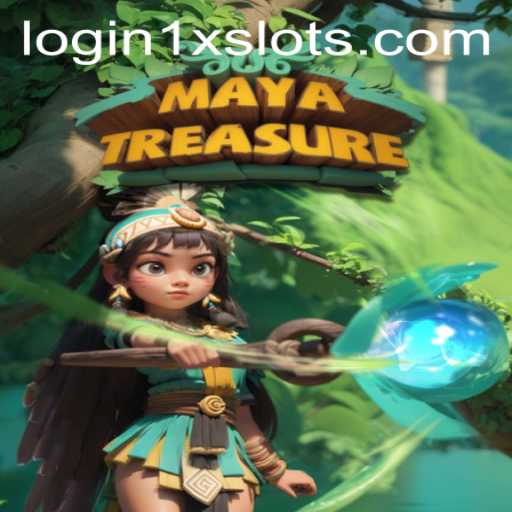 Exploring MayaTreasure: An Exciting Adventure at 1XSLOTS