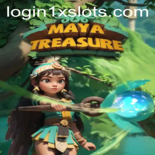 Exploring MayaTreasure: An Exciting Adventure at 1XSLOTS
