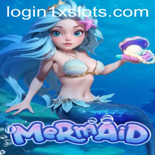 Dive into Adventure with Mermaid at 1XSLOTS