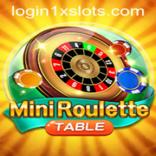 Exploring the Thrills of MiniRoulette on 1XSLOTS