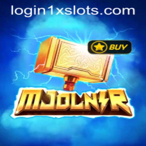 Exploring Mjolnir: An Epic Adventure with 1XSLOTS