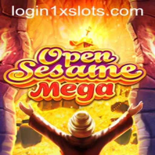 Unveiling OPENSESAMEMEGA: A New Dimension of Casino Gaming