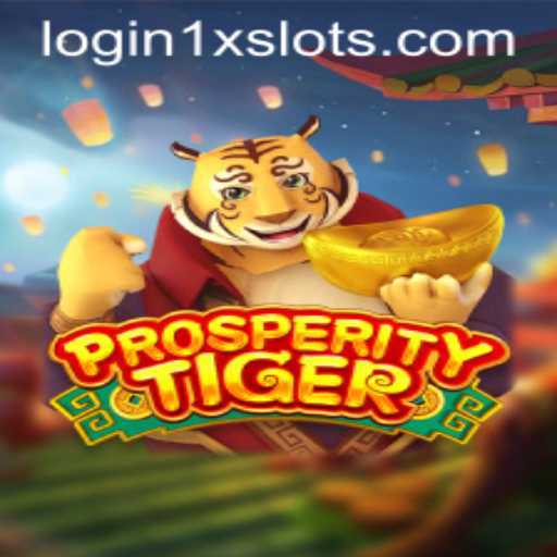 Exploring ProsperityTiger: A New Gaming Sensation