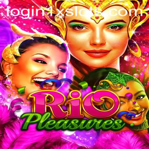 Discover the Excitement of RioPleasures: A Thrilling 1XSLOTS Casino Game