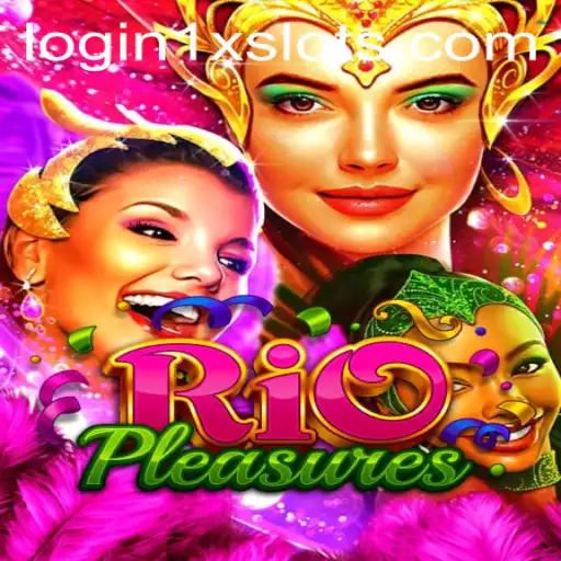 Discover the Excitement of RioPleasures: A Thrilling 1XSLOTS Casino Game