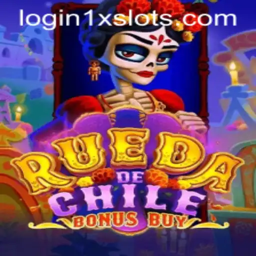 RuedaDeChileBonusBuy: A Thrilling Adventure with 1XSLOTS