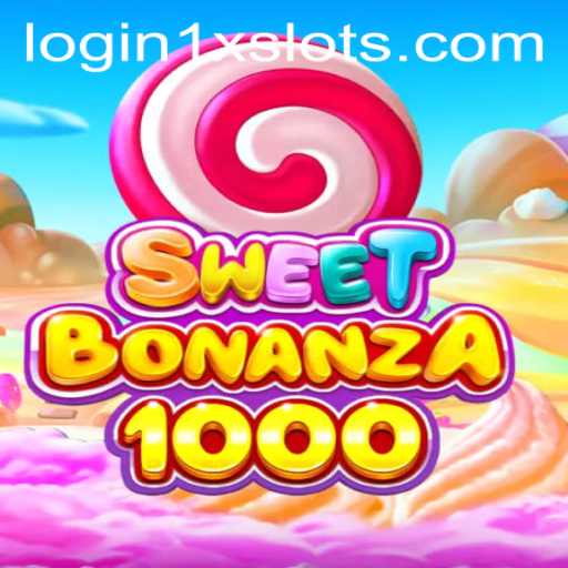 Exploring the Delightful World of SweetBonanza1000 on 1XSLOTS