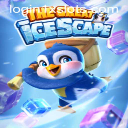 Discovering TheGreatIcescape: A Chilling Adventure on 1XSLOTS
