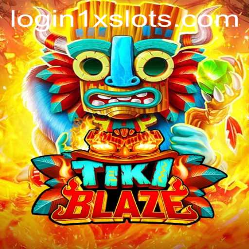 Discover the Exciting World of TikiBlaze on 1XSLOTS