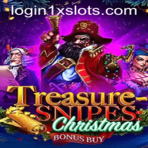 Exploring TreasuresnipesChristmas: A Festive Adventure with 1XSLOTS