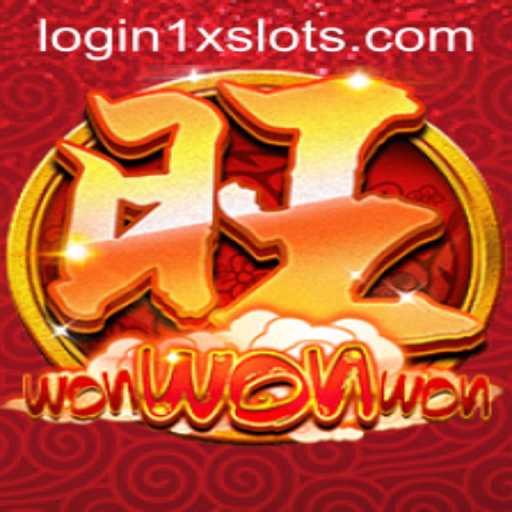 Experience the Thrills of WonWonWon: A Unique Slot Game on 1XSLOTS